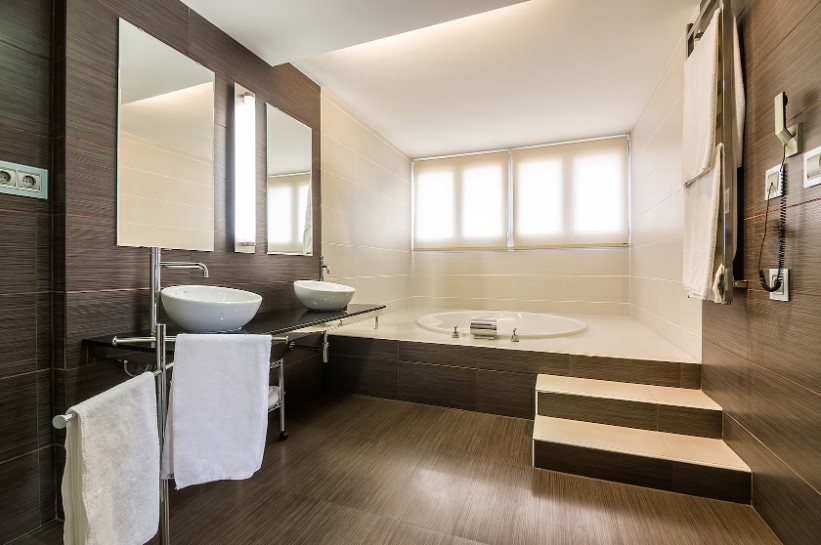 Fotos del hotel - EXE ALMERIA CENTRO