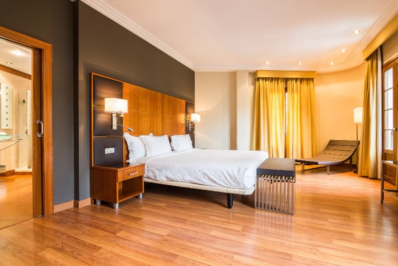 Fotos del hotel - EXE ALMERIA CENTRO