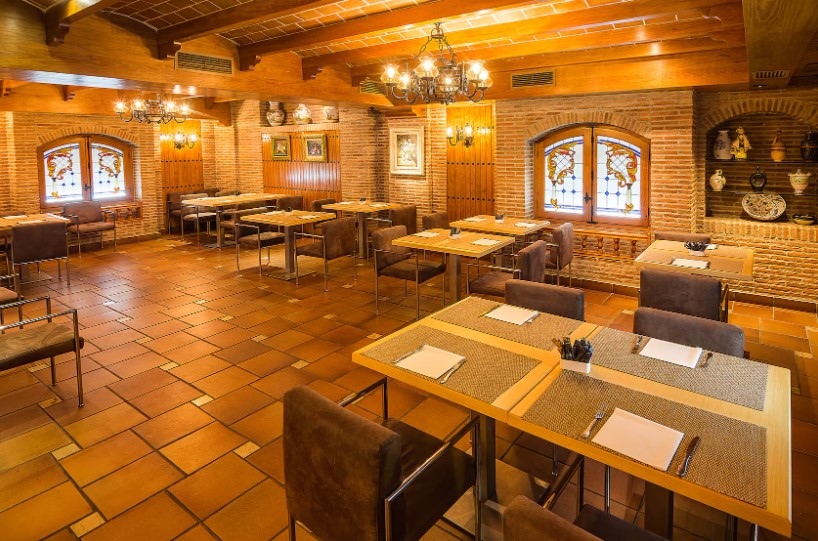 Fotos del hotel - EXE ALMERIA CENTRO