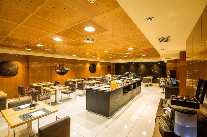 Fotos del hotel - EXE ALMERIA CENTRO
