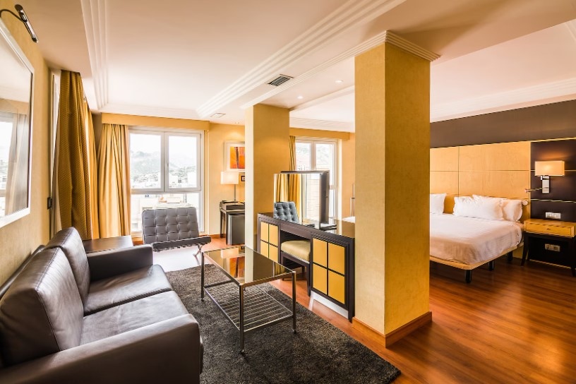 Fotos del hotel - EXE ALMERIA CENTRO