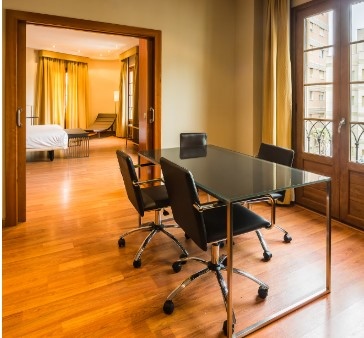 Fotos del hotel - EXE ALMERIA CENTRO