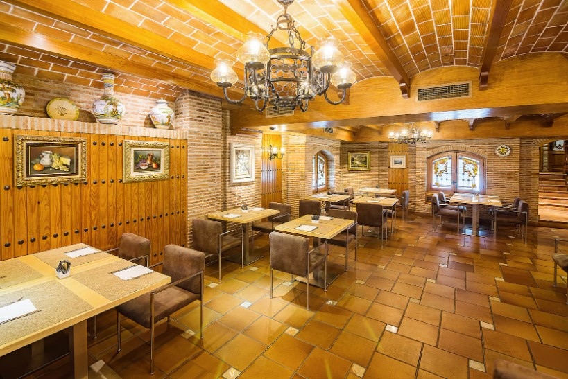 Fotos del hotel - EXE ALMERIA CENTRO