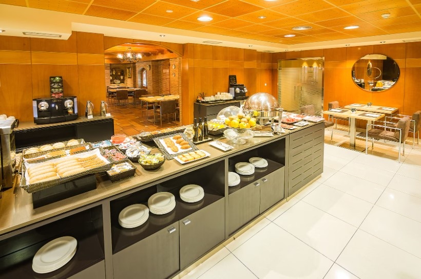 Fotos del hotel - EXE ALMERIA CENTRO