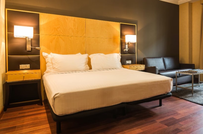 Fotos del hotel - EXE ALMERIA CENTRO