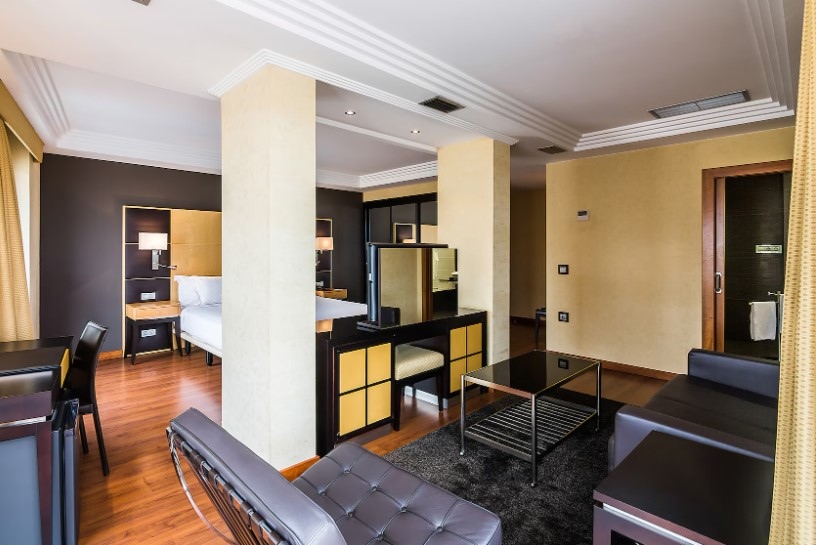Fotos del hotel - EXE ALMERIA CENTRO