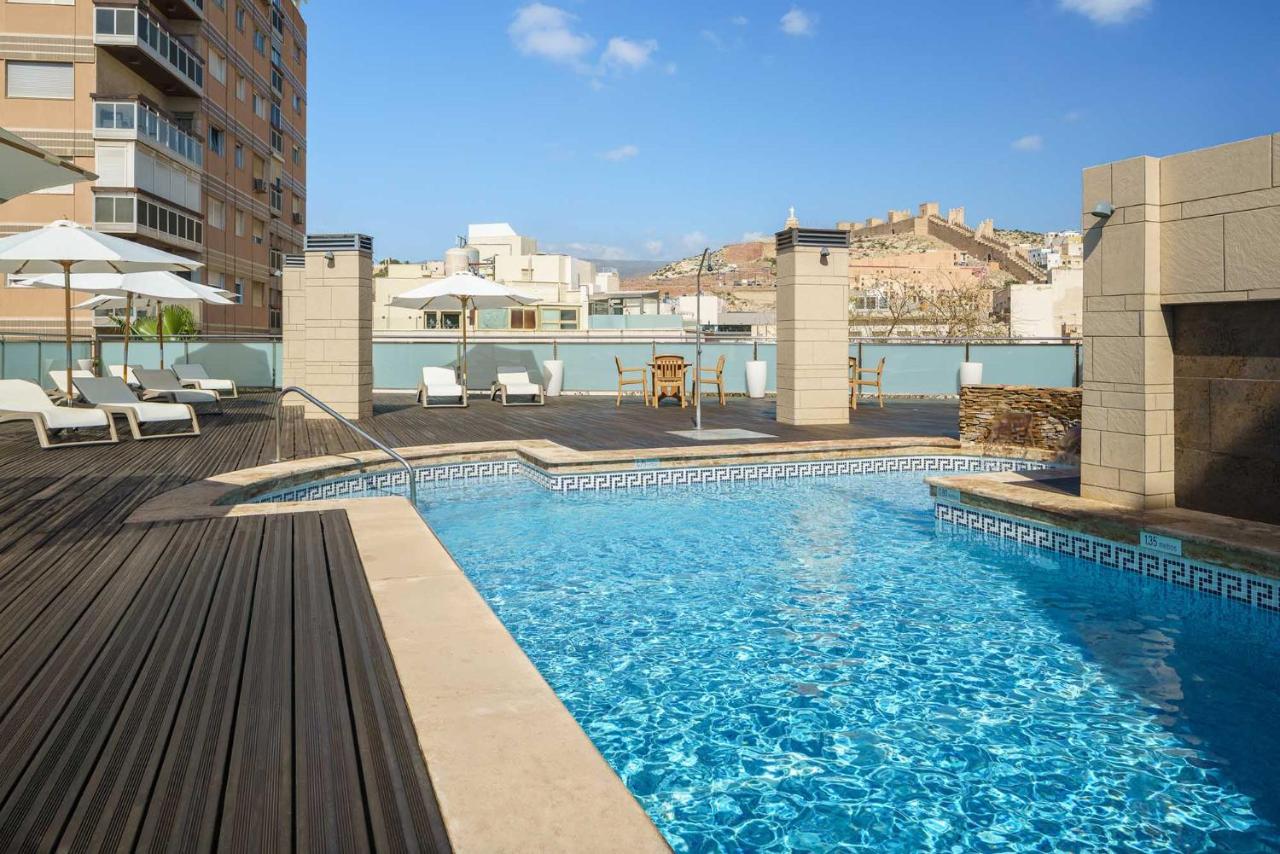 Fotos del hotel - EXE ALMERIA CENTRO