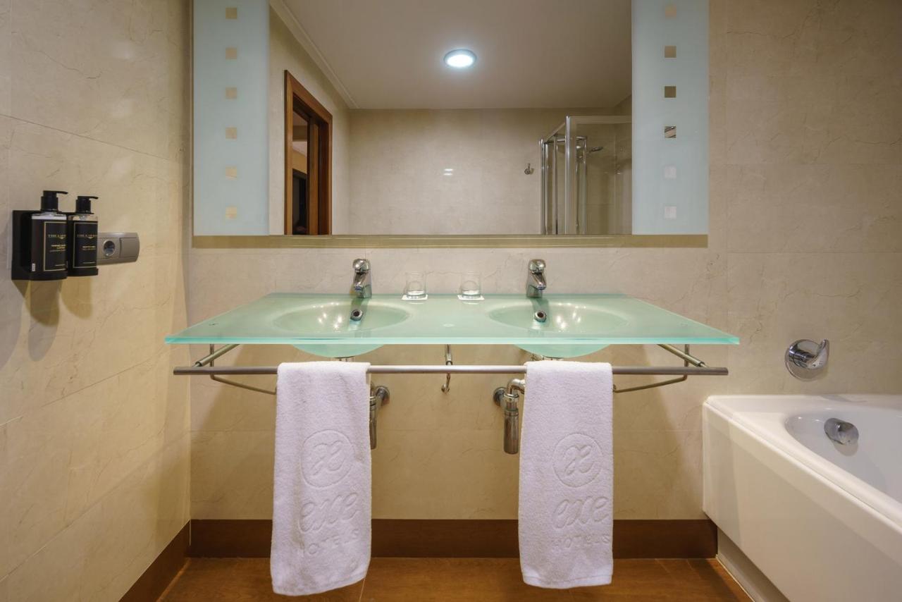 Fotos del hotel - EXE ALMERIA CENTRO