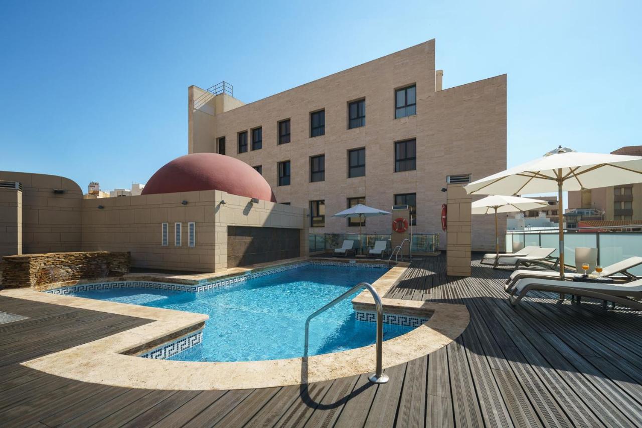 Fotos del hotel - EXE ALMERIA CENTRO