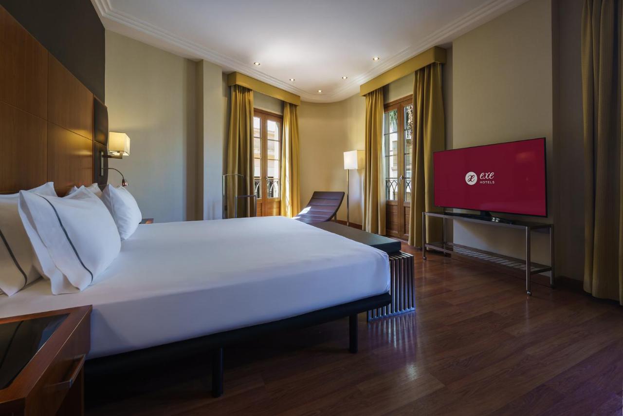 Fotos del hotel - EXE ALMERIA CENTRO