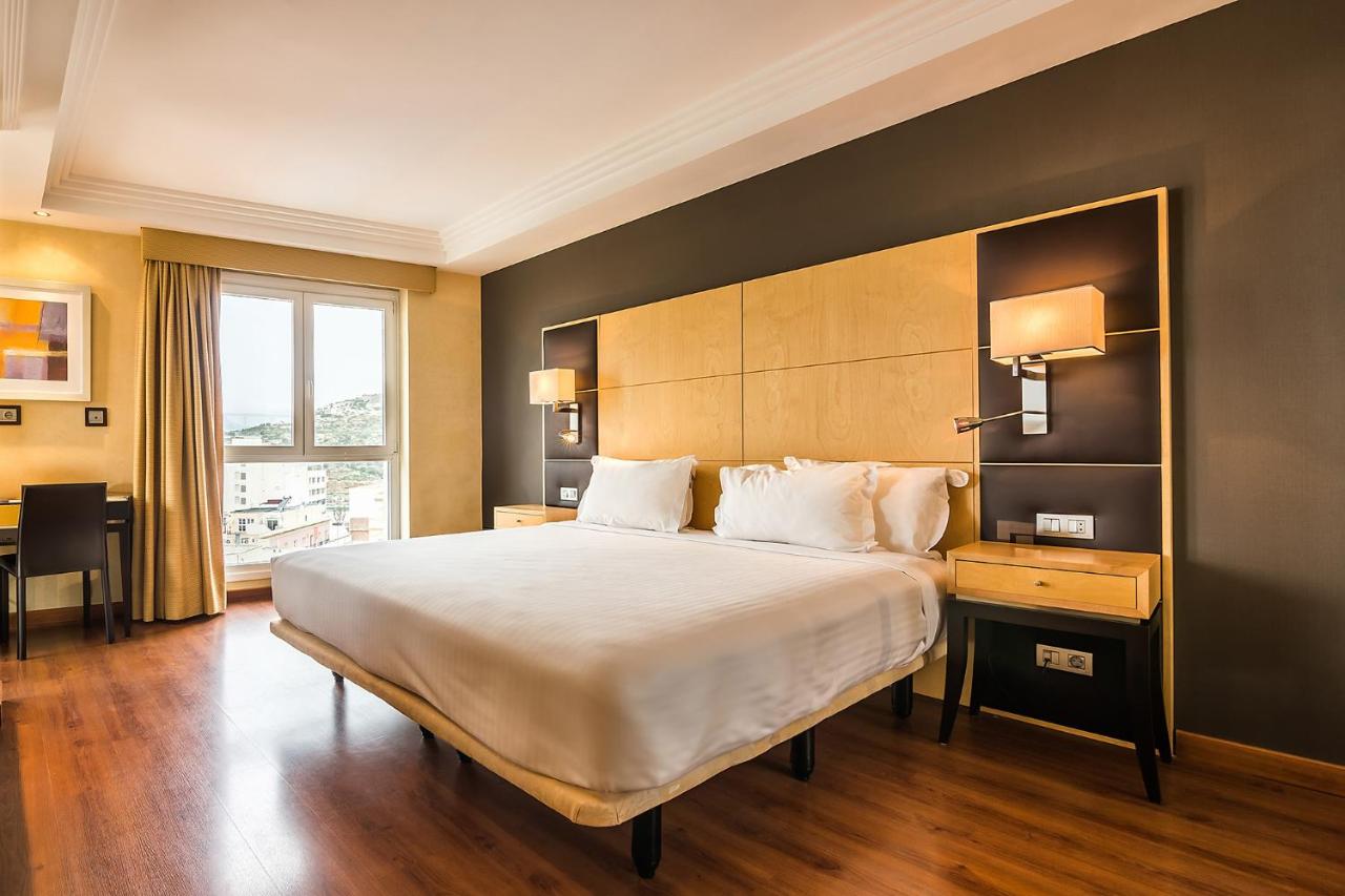 Fotos del hotel - EXE ALMERIA CENTRO
