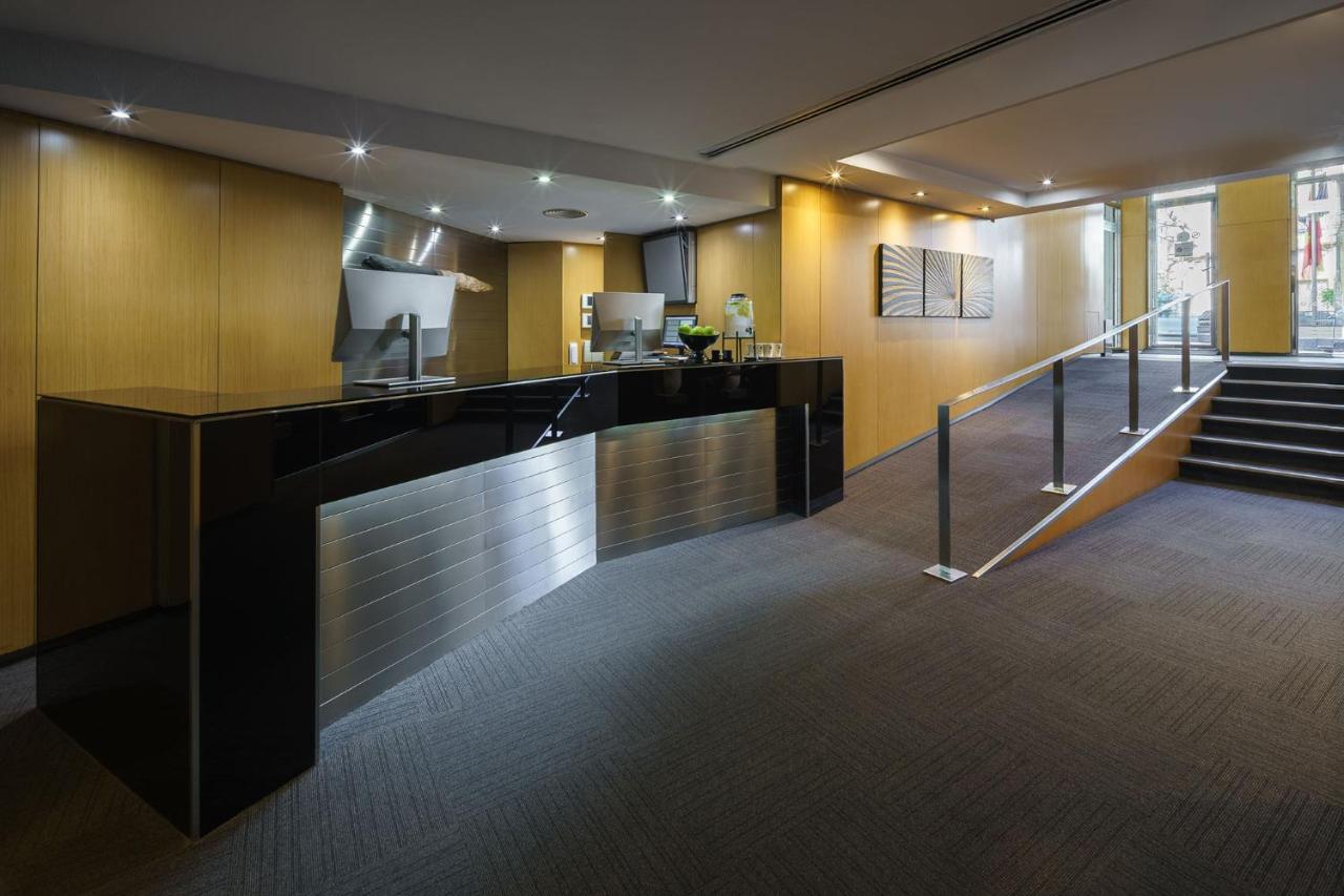 Fotos del hotel - EXE ALMERIA CENTRO