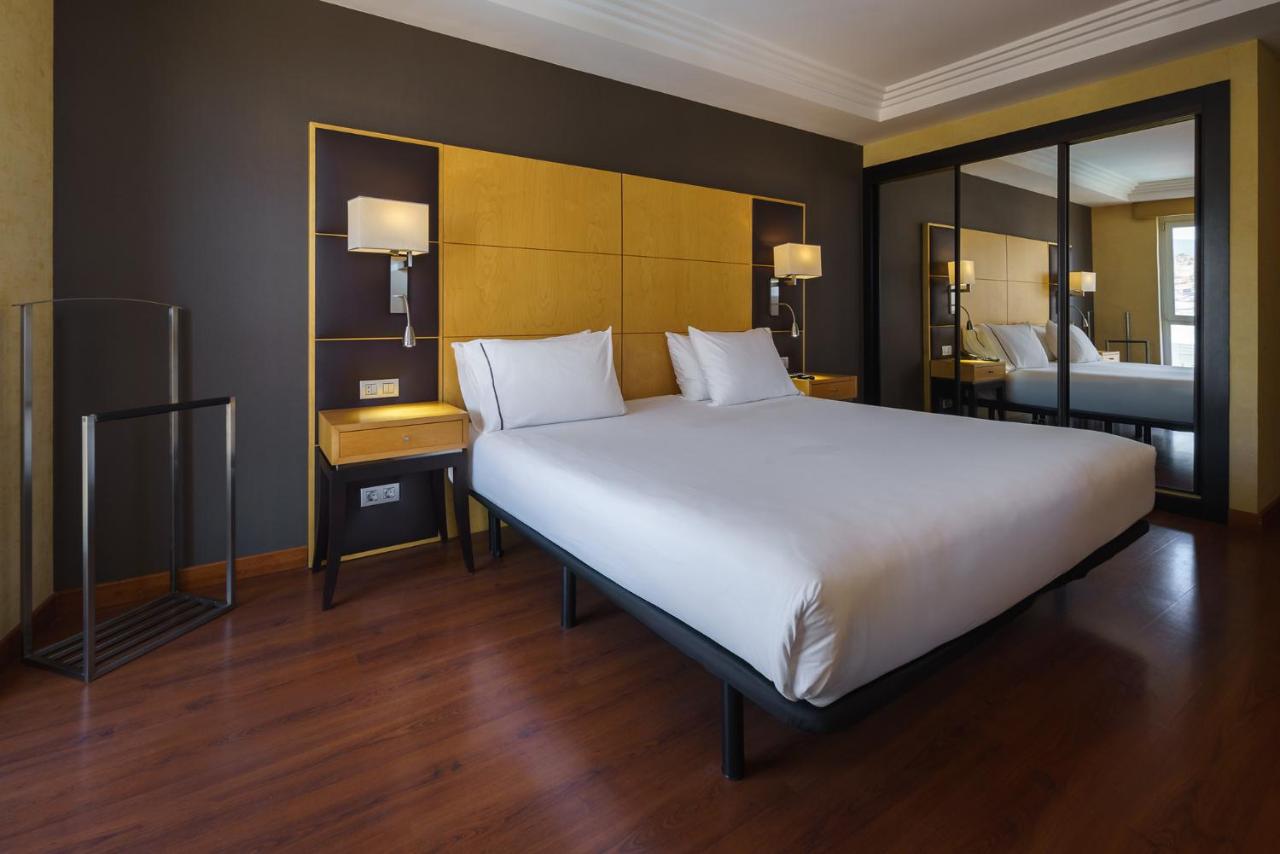 Fotos del hotel - EXE ALMERIA CENTRO