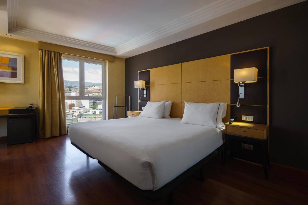 Fotos del hotel - EXE ALMERIA CENTRO