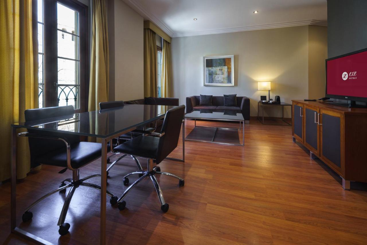 Fotos del hotel - EXE ALMERIA CENTRO