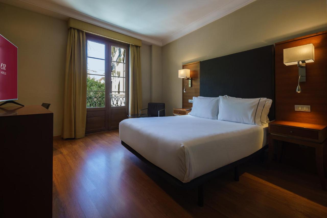 Fotos del hotel - EXE ALMERIA CENTRO