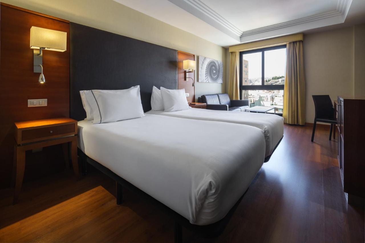 Fotos del hotel - EXE ALMERIA CENTRO