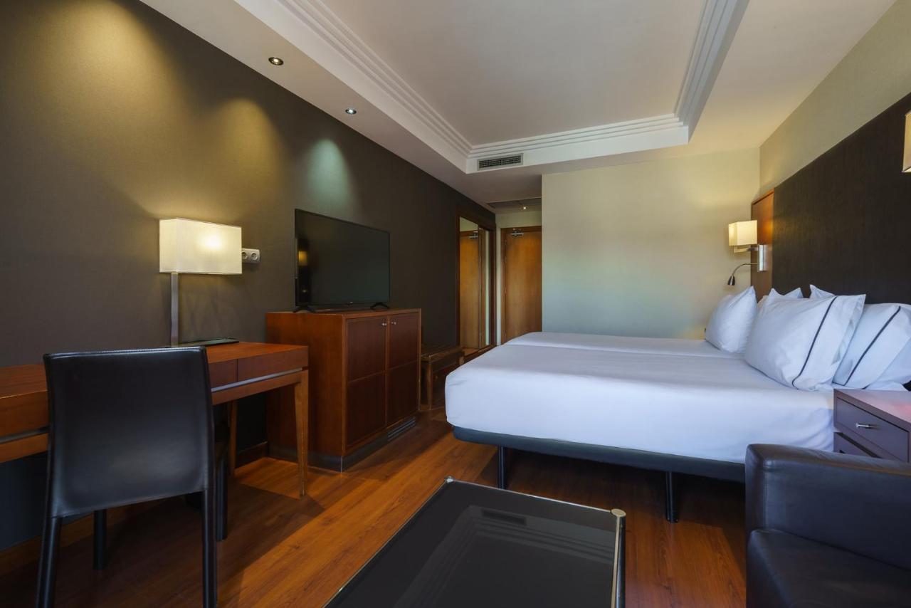 Fotos del hotel - EXE ALMERIA CENTRO