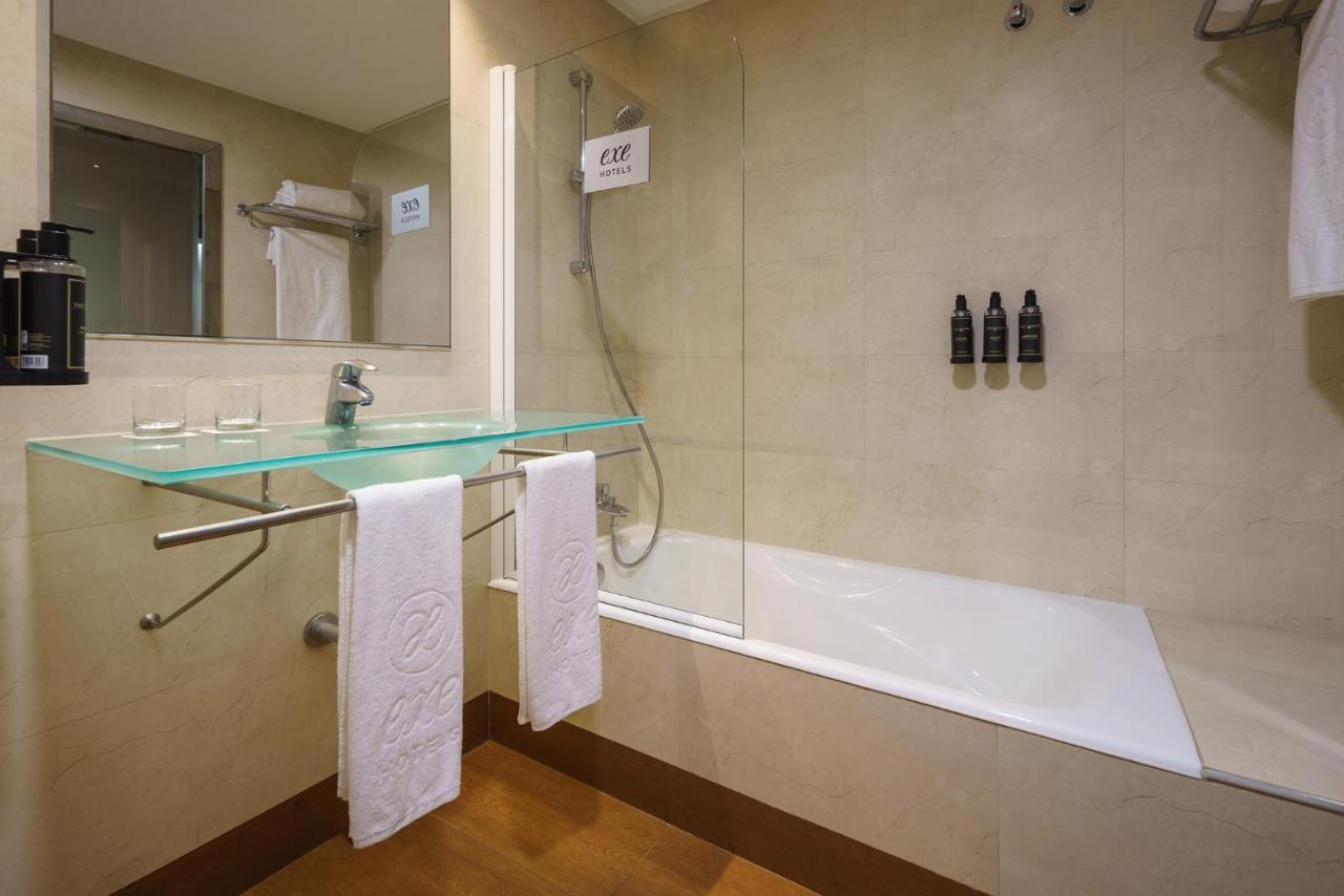 Fotos del hotel - EXE ALMERIA CENTRO