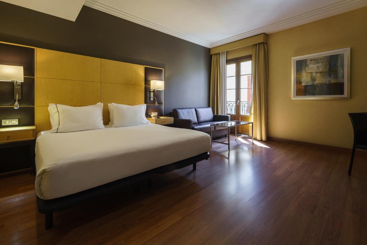 Fotos del hotel - EXE ALMERIA CENTRO
