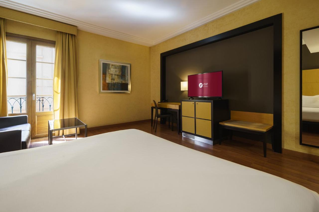 Fotos del hotel - EXE ALMERIA CENTRO