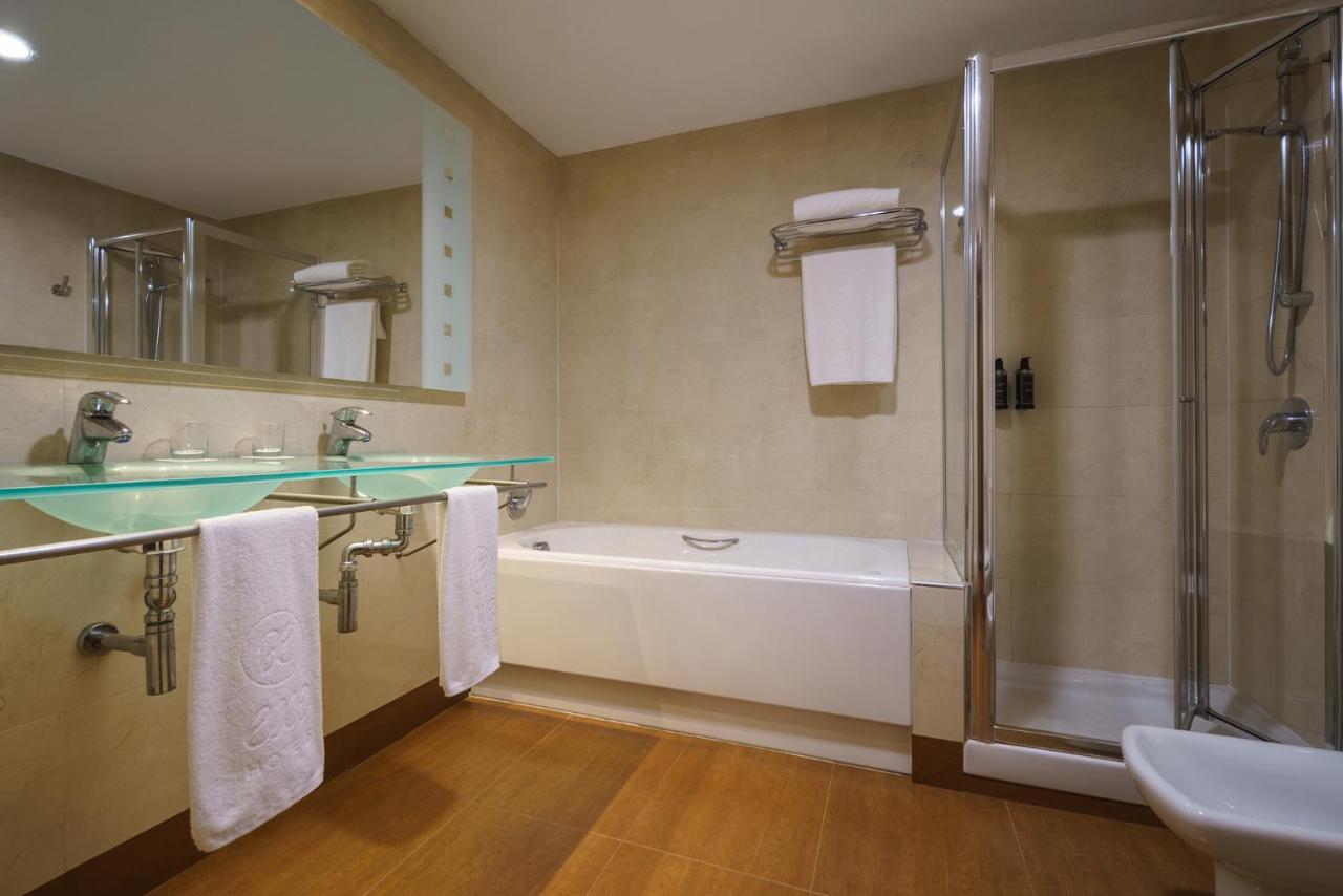 Fotos del hotel - EXE ALMERIA CENTRO