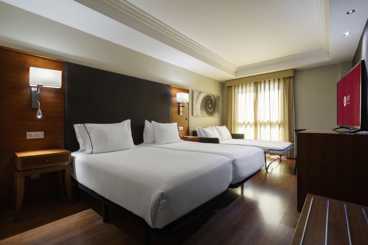 Fotos del hotel - EXE ALMERIA CENTRO