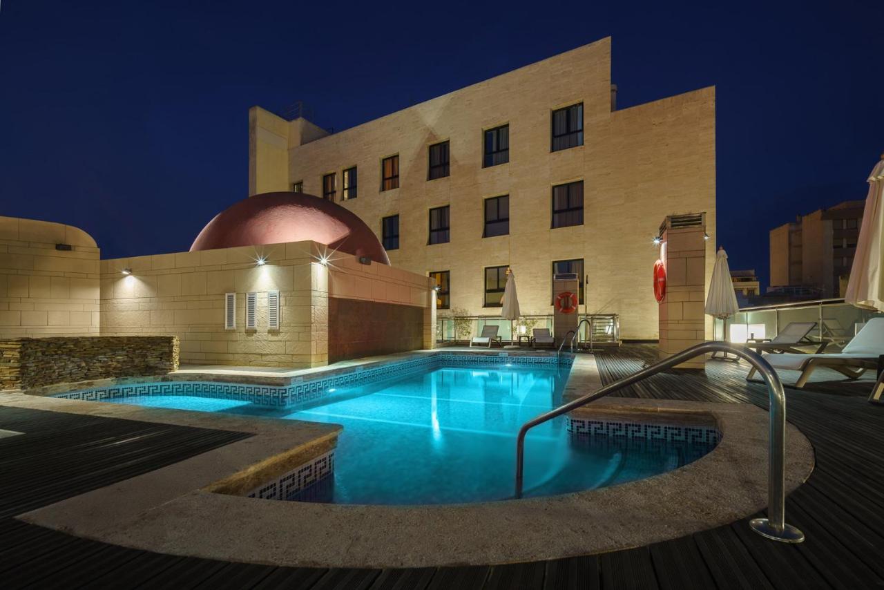 Fotos del hotel - EXE ALMERIA CENTRO
