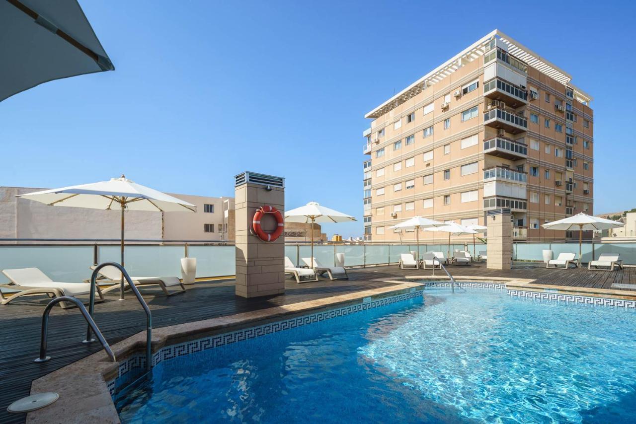 Fotos del hotel - EXE ALMERIA CENTRO