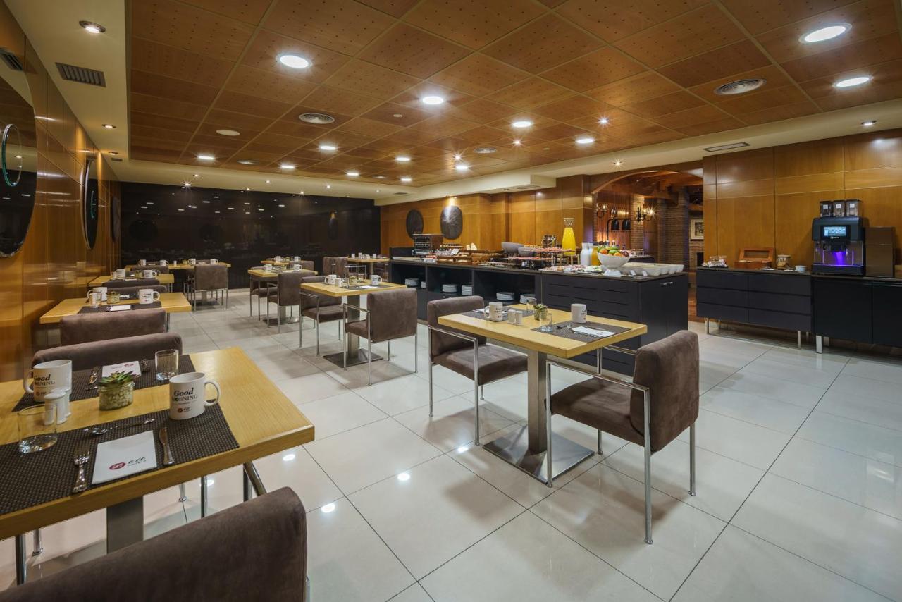 Fotos del hotel - EXE ALMERIA CENTRO