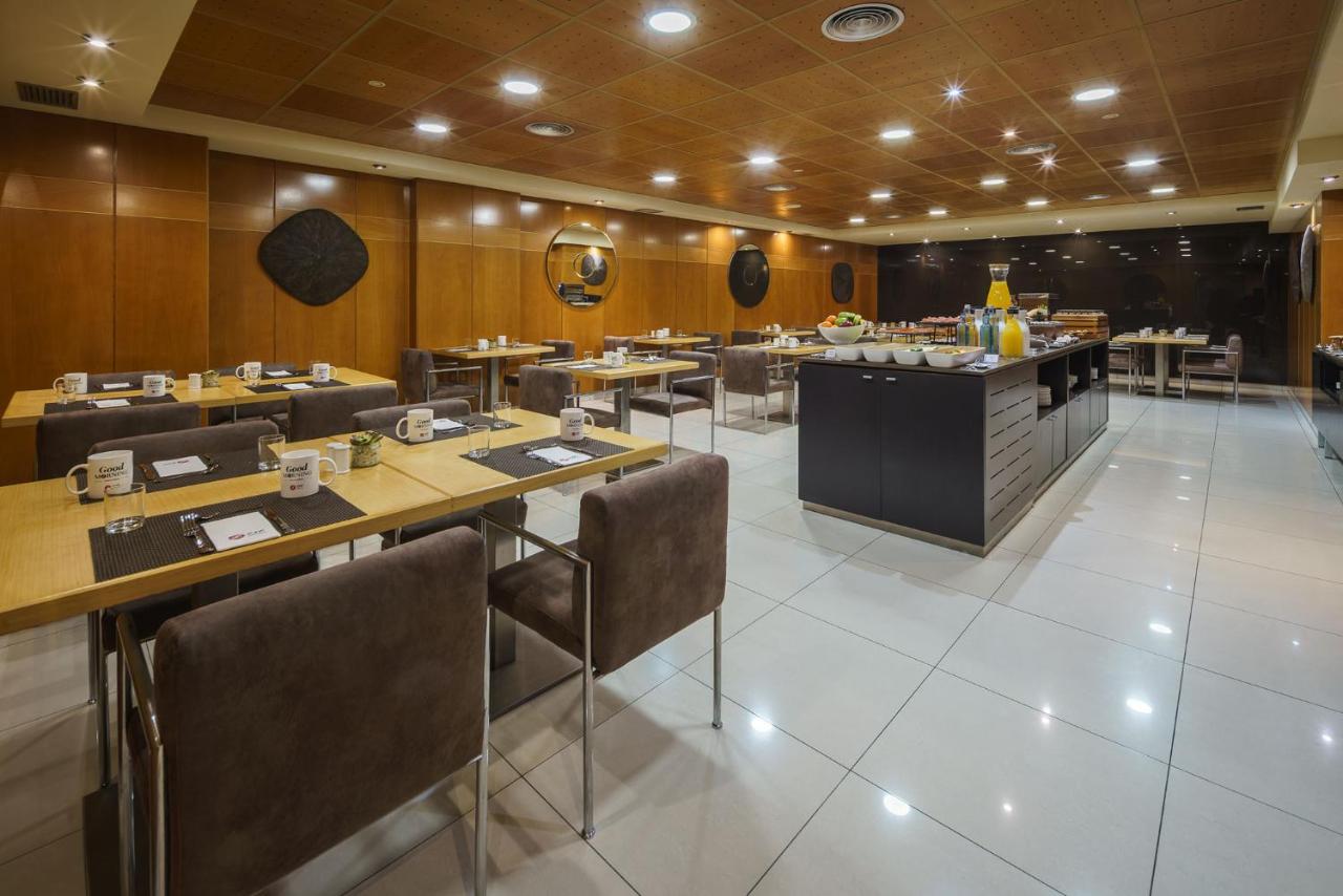 Fotos del hotel - EXE ALMERIA CENTRO