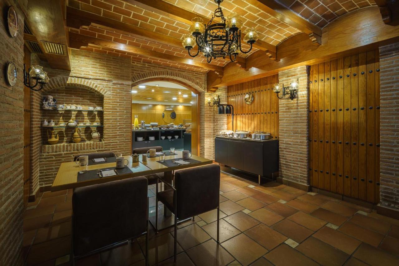 Fotos del hotel - EXE ALMERIA CENTRO