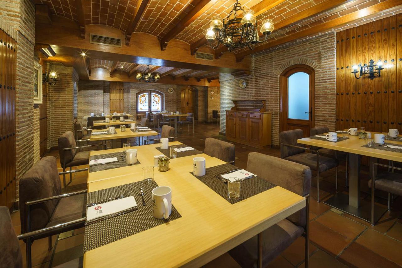 Fotos del hotel - EXE ALMERIA CENTRO