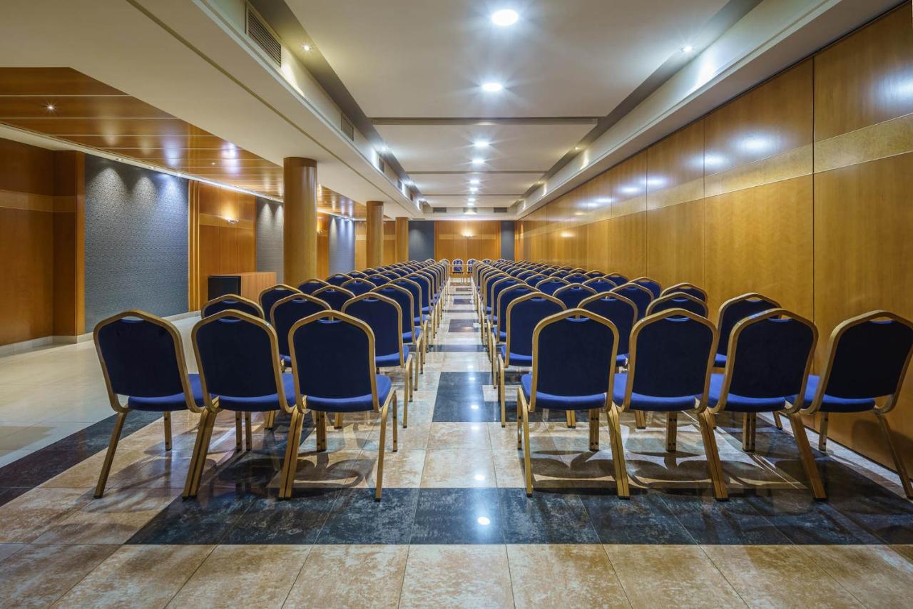 Fotos del hotel - EXE ALMERIA CENTRO