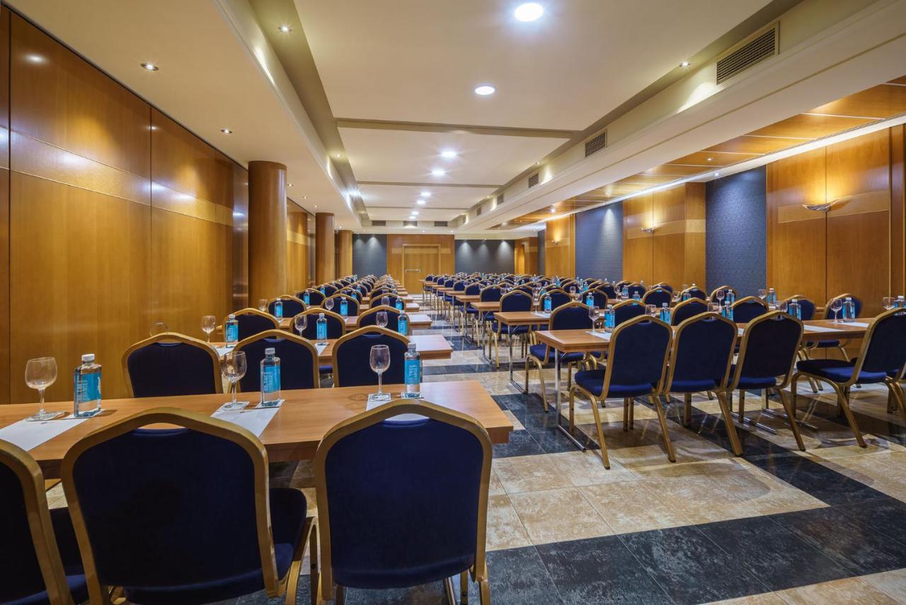 Fotos del hotel - EXE ALMERIA CENTRO