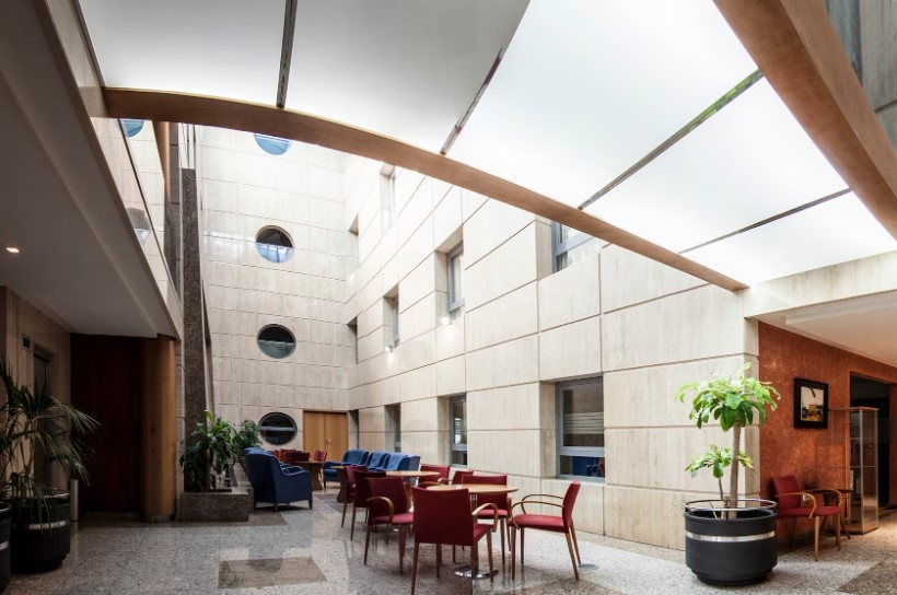 Fotos del hotel - CRISOL ALMERIA