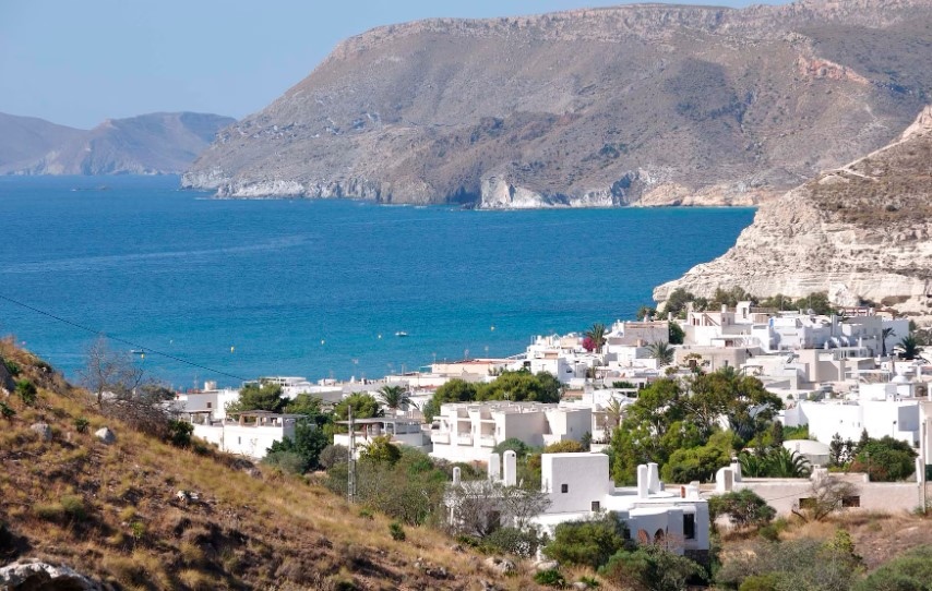 Fotos del hotel - CRISOL ALMERIA