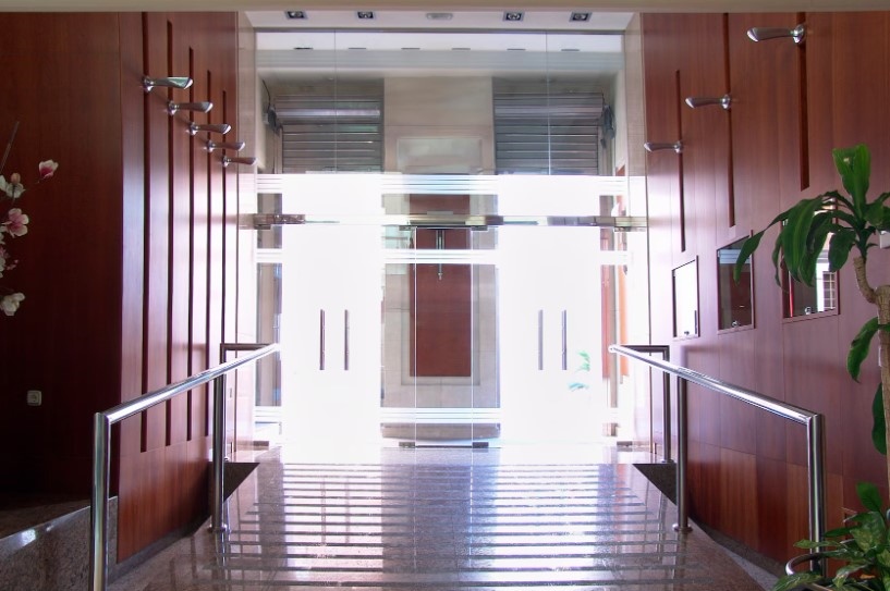 Fotos del hotel - CRISOL ALMERIA