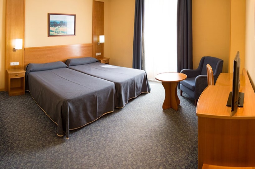 Fotos del hotel - CRISOL ALMERIA