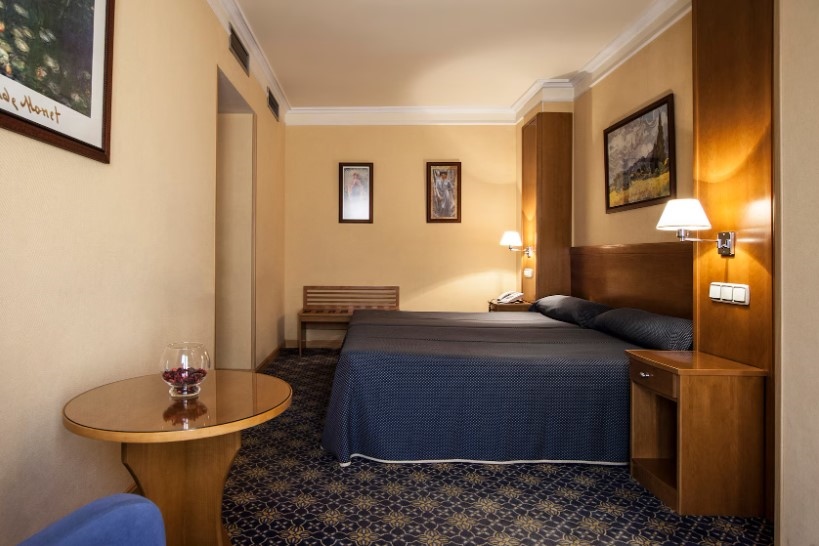 Fotos del hotel - CRISOL ALMERIA