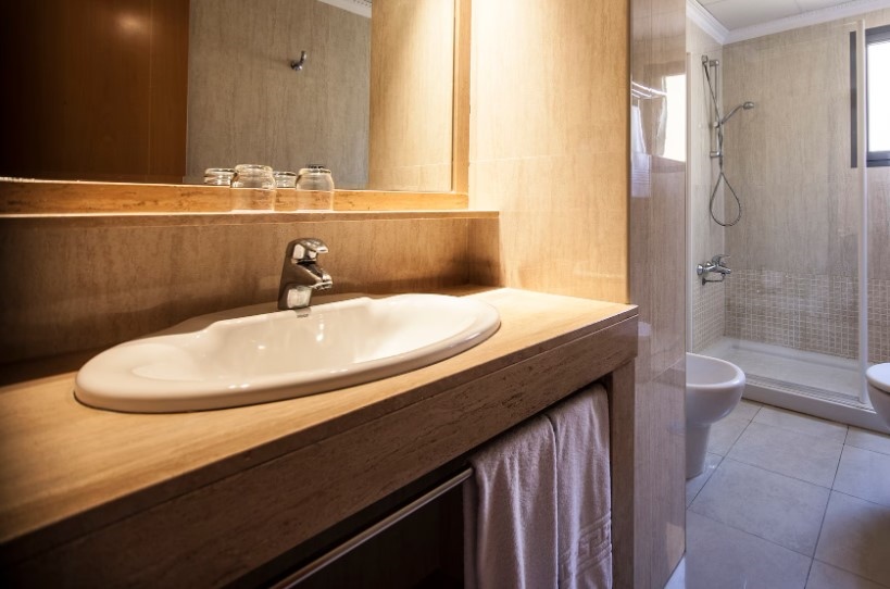 Fotos del hotel - CRISOL ALMERIA