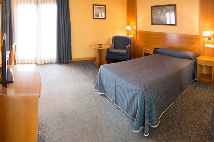 Fotos del hotel - CRISOL ALMERIA