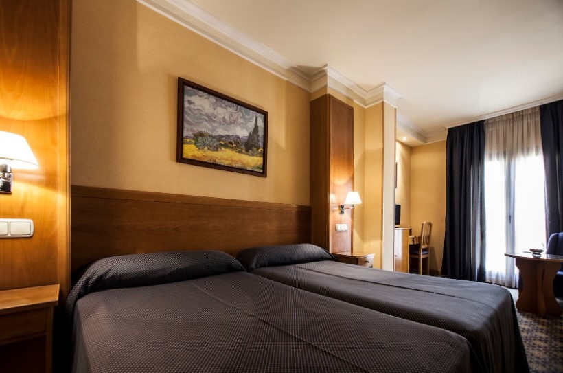 Fotos del hotel - CRISOL ALMERIA