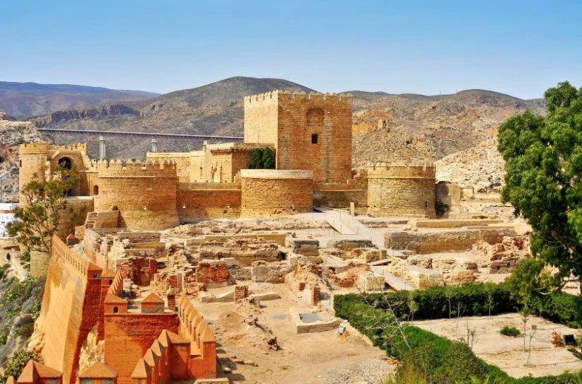 Fotos del hotel - CRISOL ALMERIA