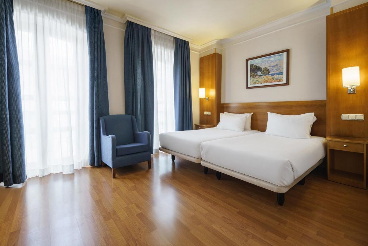 Fotos del hotel - CRISOL ALMERIA