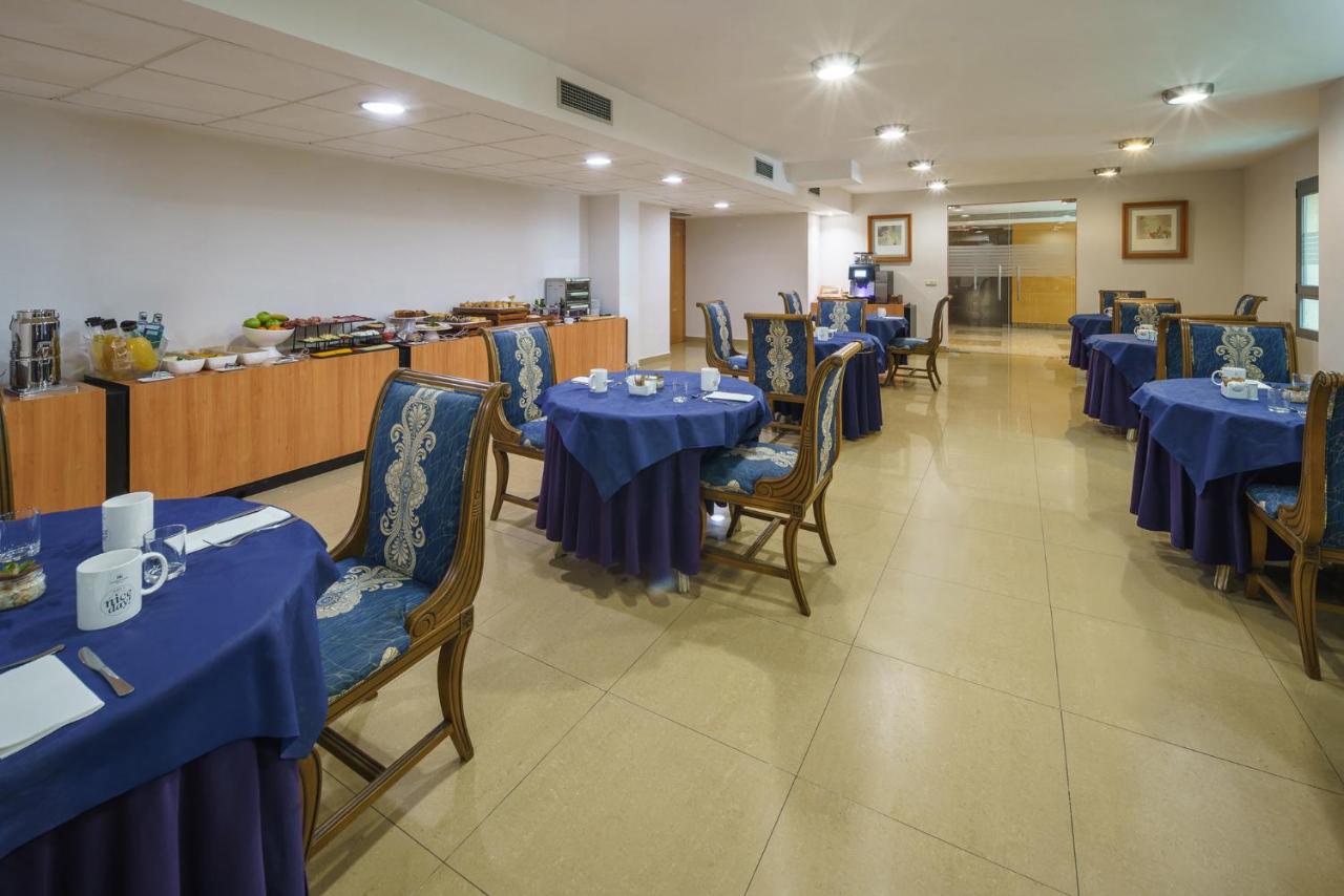 Fotos del hotel - CRISOL ALMERIA