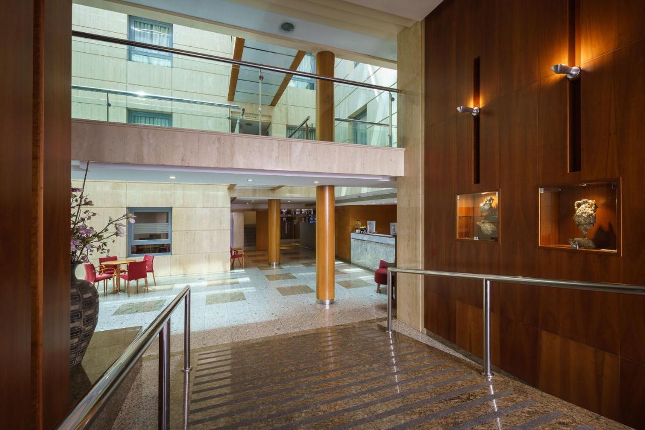 Fotos del hotel - CRISOL ALMERIA