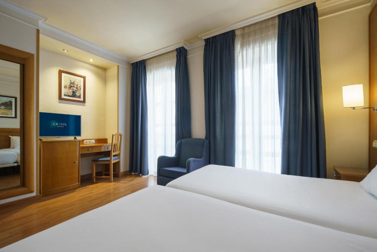 Fotos del hotel - CRISOL ALMERIA