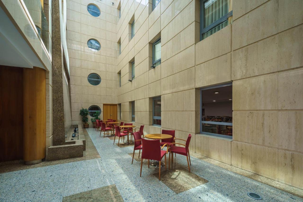 Fotos del hotel - CRISOL ALMERIA