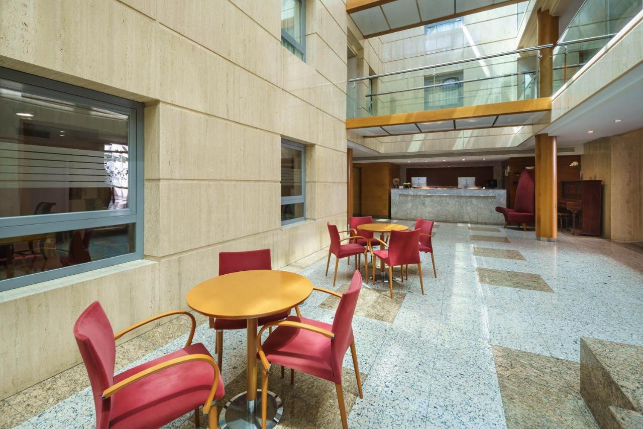 Fotos del hotel - CRISOL ALMERIA